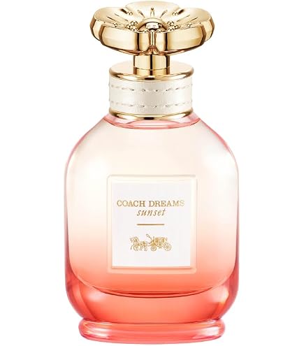 Coach Wild Rose Eau de Parfum Spray 1.0 fl. oz : Amazon.ca: Beauty